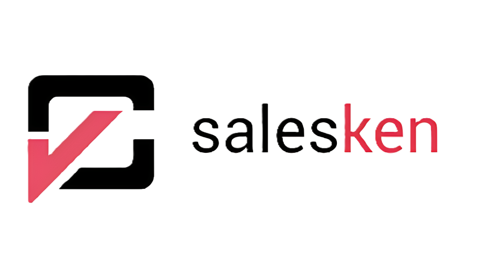 Salesken Logo